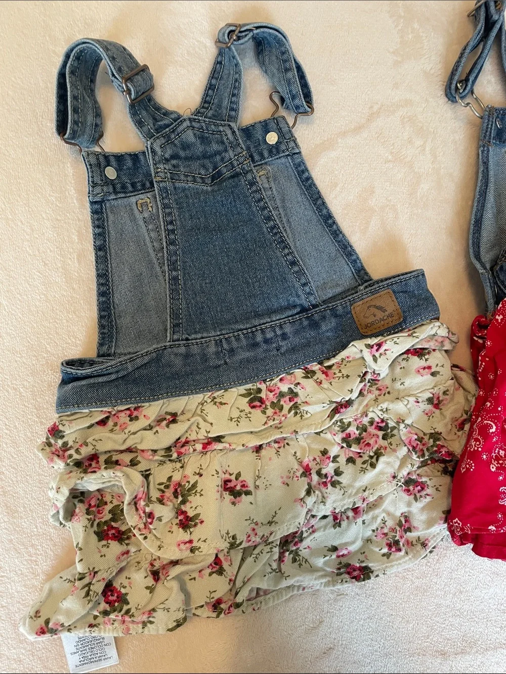 Bib Overalls Bundle